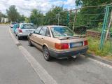 Audi 80 B3 1.8S Tuning kein B4 Quattro - Audi 80: Tuning
