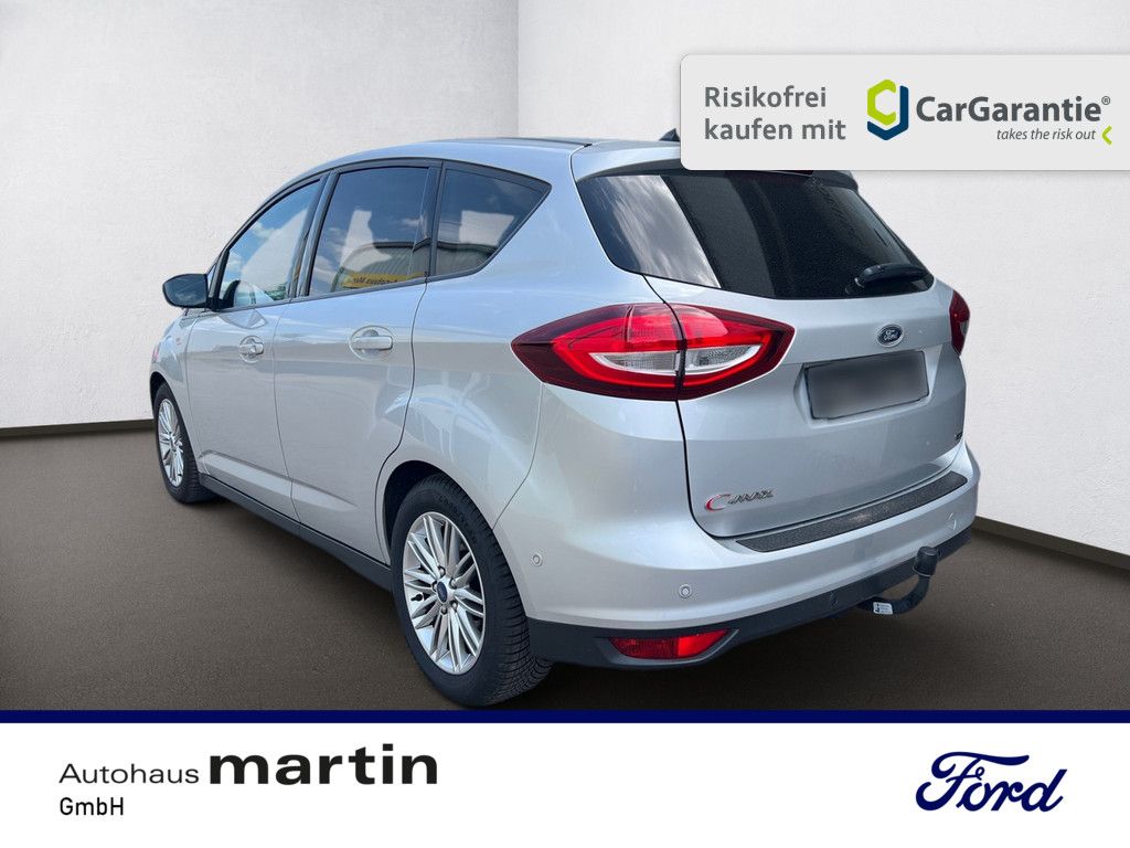Fahrzeugabbildung Ford C-Max 1.5 Cool&Connect