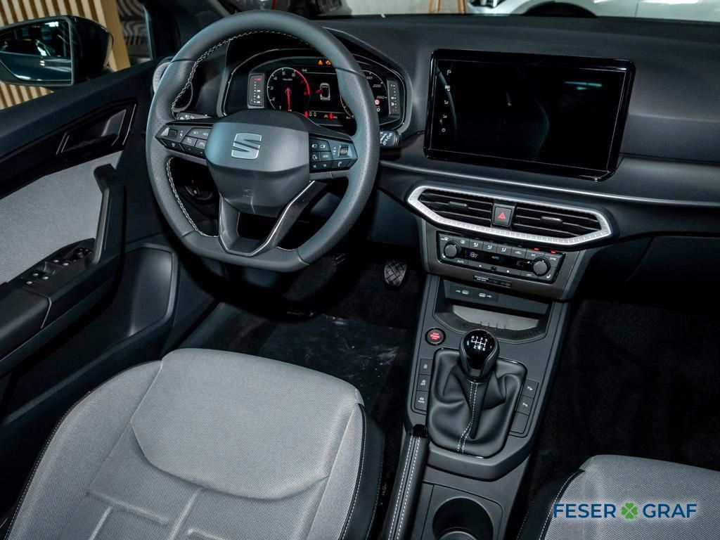 Seat Arona - Bild 7