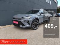 Cupra Formentor - Vorschau Bild 1