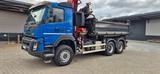 Volvo FMX 420 6x6  Fassi F245A.O.26 - Angebote