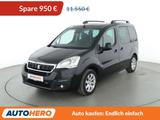 Peugeot Partner 1.2 PureTech Allure - gebrauchte Peugeot Partner aus dem Jahr 2017