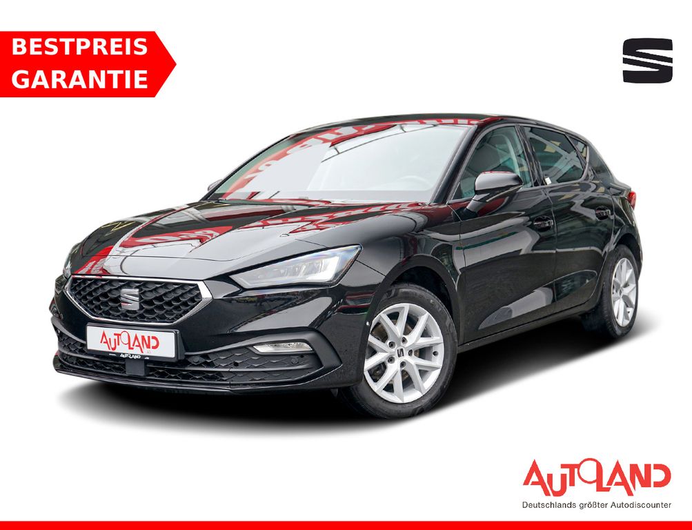 Image of Seat Leon