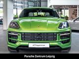 Porsche Cayenne SportDesign FnW Javagrün! Sitzklima AHK - Porsche Gebrauchtwagen in Leipzig