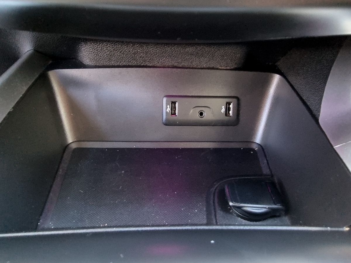 Fahrzeugabbildung Renault Kadjar Intens TCe 140 EDC