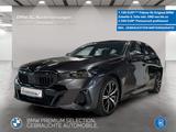 BMW 550e xDrive Touring M Sport AHK LiveCockpitProf