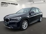 BMW X1 20dxA +NAVI+ACC+LED+APPLE+SHZ+DAB+MFL+BT+AHK+ - gebrauchte BMW X1 aus dem Jahr 2022