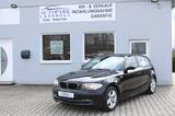 BMW 118d 5-Türen I 2. Hand I TÜV 06.2027 - BMW 118 aus 2008: 118d