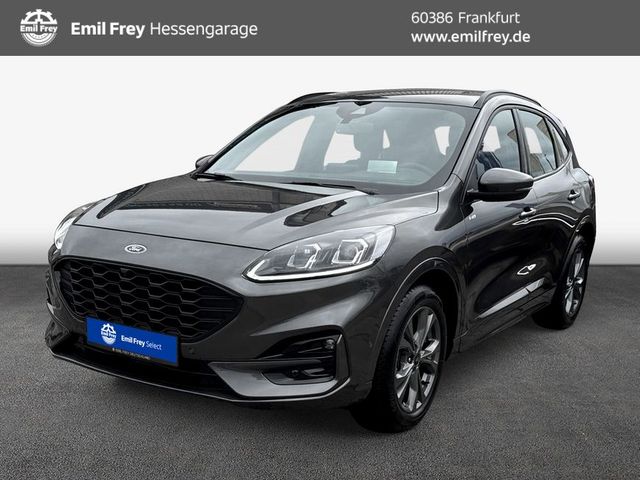 Ford Kuga 1.5 EcoBoost ST-LINE