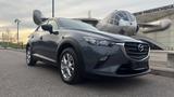 Mazda CX-3 Basis
