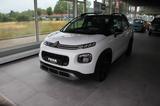 Citroën C3 Aircross Origins - Citroën C3: Origins