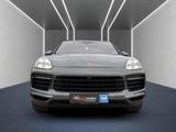 Porsche Cayenne Coupe S+MATRIX+LUFT+BURMESTER+STHZG+HUD - Porsche Cayenne: Coupe, Scheckheftgepflegt