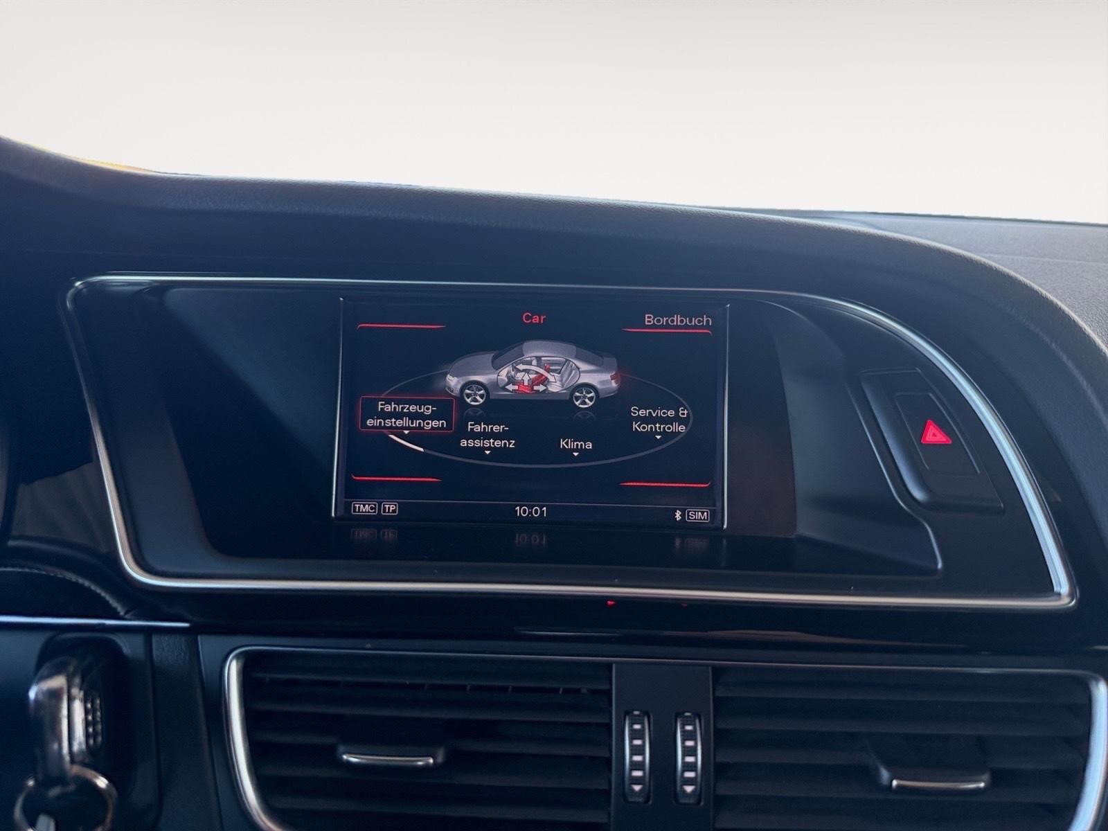 AUDI A5 COUPE 3.0 TFSI QUATTRO S-LINE  CUIR CAM | 272 ch | BVA | ENTRETIEN  CONTRÔLE TECHNIQUE F