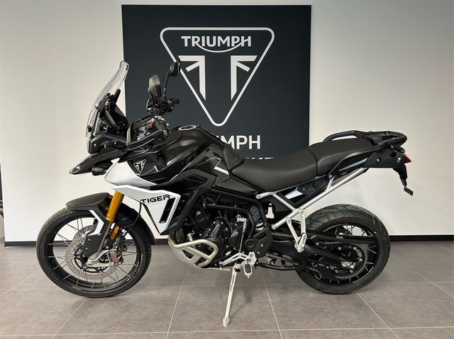 Triumph Tiger 900 Rally Pro *Sonderpreis*