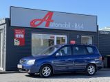 Kia Carens 2.0 16V EX Van *KLIMA|ALLWETTER|AHK|TÜV* - Kia Carens: Ex