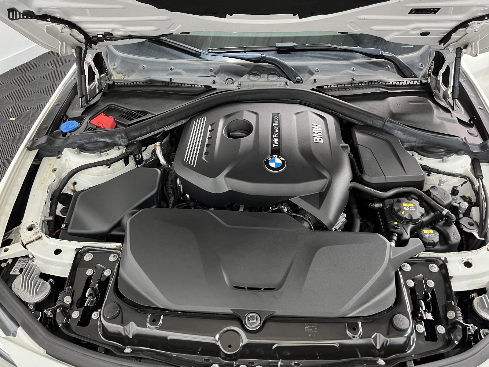 BMW 420i Gran Coupe xDrive M Sport *LED