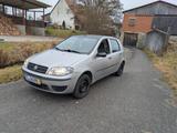 Fiat Punto 1.2 8V - TÜV NEU - gebrauchte Fiat Punto aus dem Jahr 2003