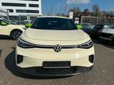 Volkswagen ID.4 PRO 150KW, Taxi Foliert, Top Zustand - VW ID.4 von privat