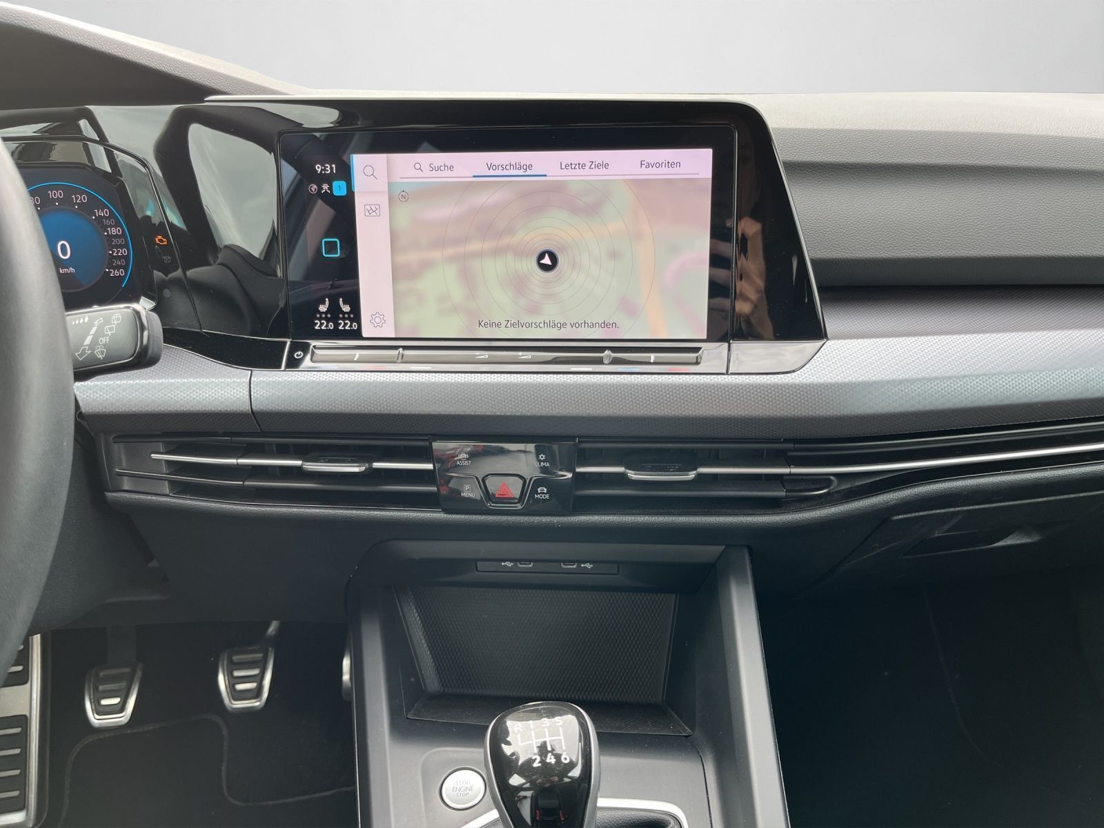 Volkswagen Golf - Bild 14