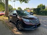 Honda CRV 2.2 Diesel  4x4 Allrad - Honda CR-V Unfallwagen