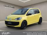 Volkswagen up! 1.move eco Navi Klima Bluetooth - Volkswagen up!: Eco