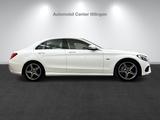 Mercedes-Benz C 350e/3XAMG line/Leder/LED-Sch/Aut/Luft/Nav/ACC - gebrauchte Mercedes-Benz C 350 aus dem Jahr 2018