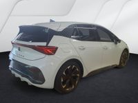 Cupra Born - Vorschau Bild 2