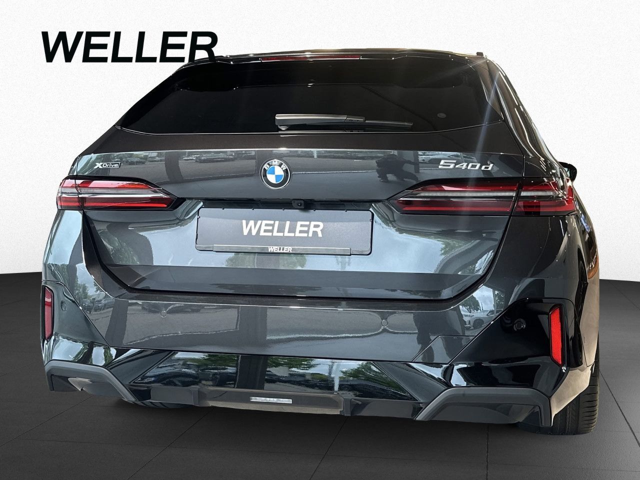 BMW 540 - Bild 17