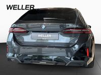 BMW 540 - Vorschau Bild 17