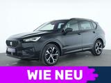 Seat Tarraco FR AHK|ACC|LED|Kamera|Kessy|SHZ|Beats|PD - SEAT Tarraco FR mit Diesel-Antrieb