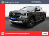 Ford Ranger 2,0 l EcoBlue Doppelkabine Autm. Limited 