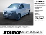 Volkswagen T7 Transporter Kasten 2.0 TDI LR  LED PDC Tempo  - Neuwagen: Transporter