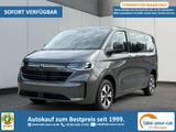 Volkswagen T7 Caravelle Style KR AHK+MATRIX+NAVI+SOUND+A... - Volkswagen T7 Caravelle mit Anhängerkupplung