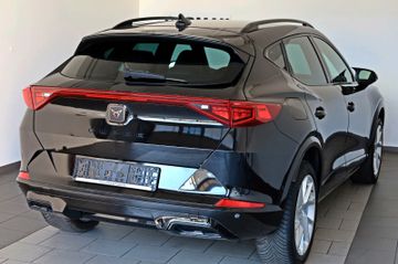 Cupra Formentor - 3