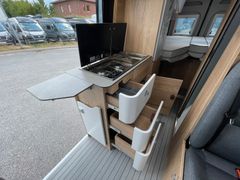 Clever Runner Modelljahr 2024 | Sitzheizung | Isofix