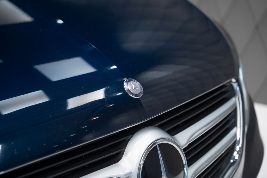V 250 d Avantgarde Ed. BRABUS  BLUE/BLACK AMG - Bild 8