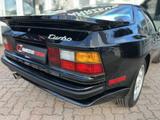 Porsche 944 Turbo Targa - Porsche aus 1988