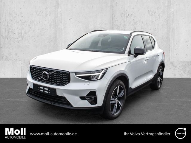 Volvo XC40 Plus Dark 2WD B4 EU6d AHK Navi digitales Co