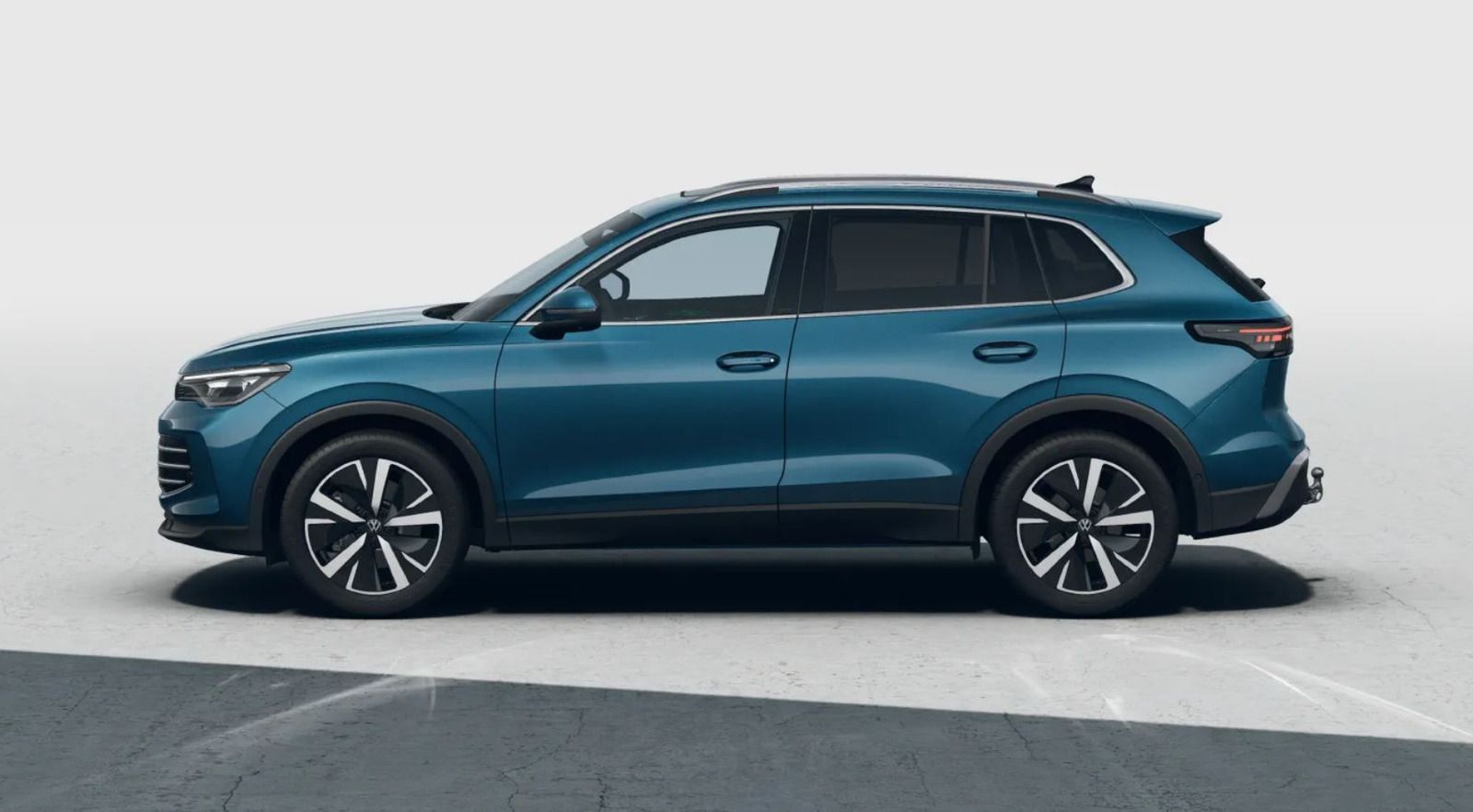 Volkswagen Tiguan - Bild 4