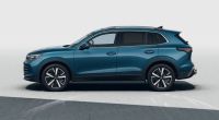 Volkswagen Tiguan - Vorschau Bild 4