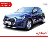 Audi Q3 35 2.0 TDI LED App-Connect Virtual Cockpit - Audi Q3 Gebrauchtwagen in Leipzig