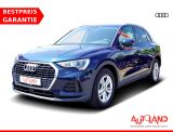 Audi Q3 35 2.0 TDI LED App-Connect Virtual Cockpit - Audi Q3 in Leipzig
