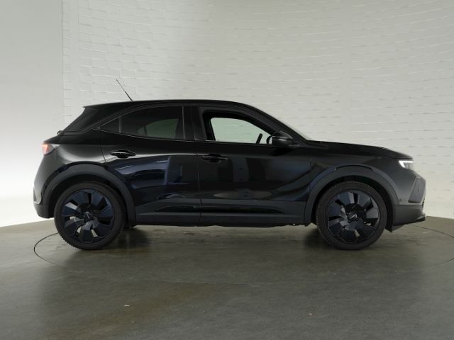 Mokka B IRMSCHER IS3 BLACK ULTIMATE SONDERMODELL