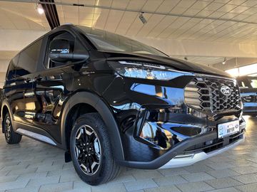 Ford Tourneo Custom 320 EcoBlue L1 Active NaviKamera