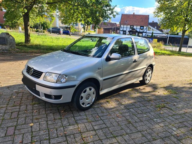 Volkswagen Polo6n 1,4