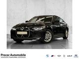 BMW i4 eDrive35 LED Navi PA RFK Standh. LC+ HiFi AHK - BMW i4