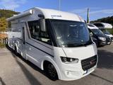 Eura Mobil Integra Line IL 720 EB Verfügbar ab 11/2025 - Eura Mobil Diesel Integrierter Automatik