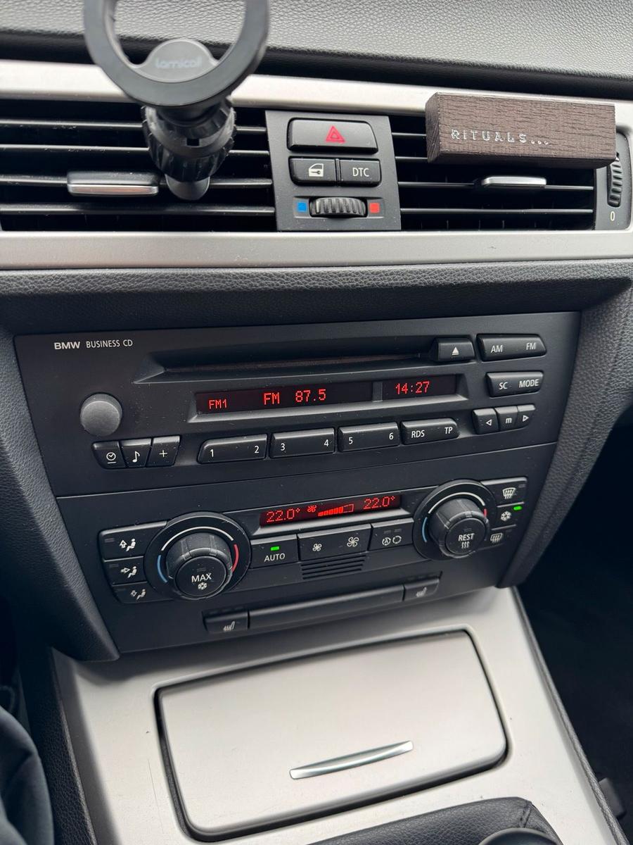BMW 120 2005 — photo 14
