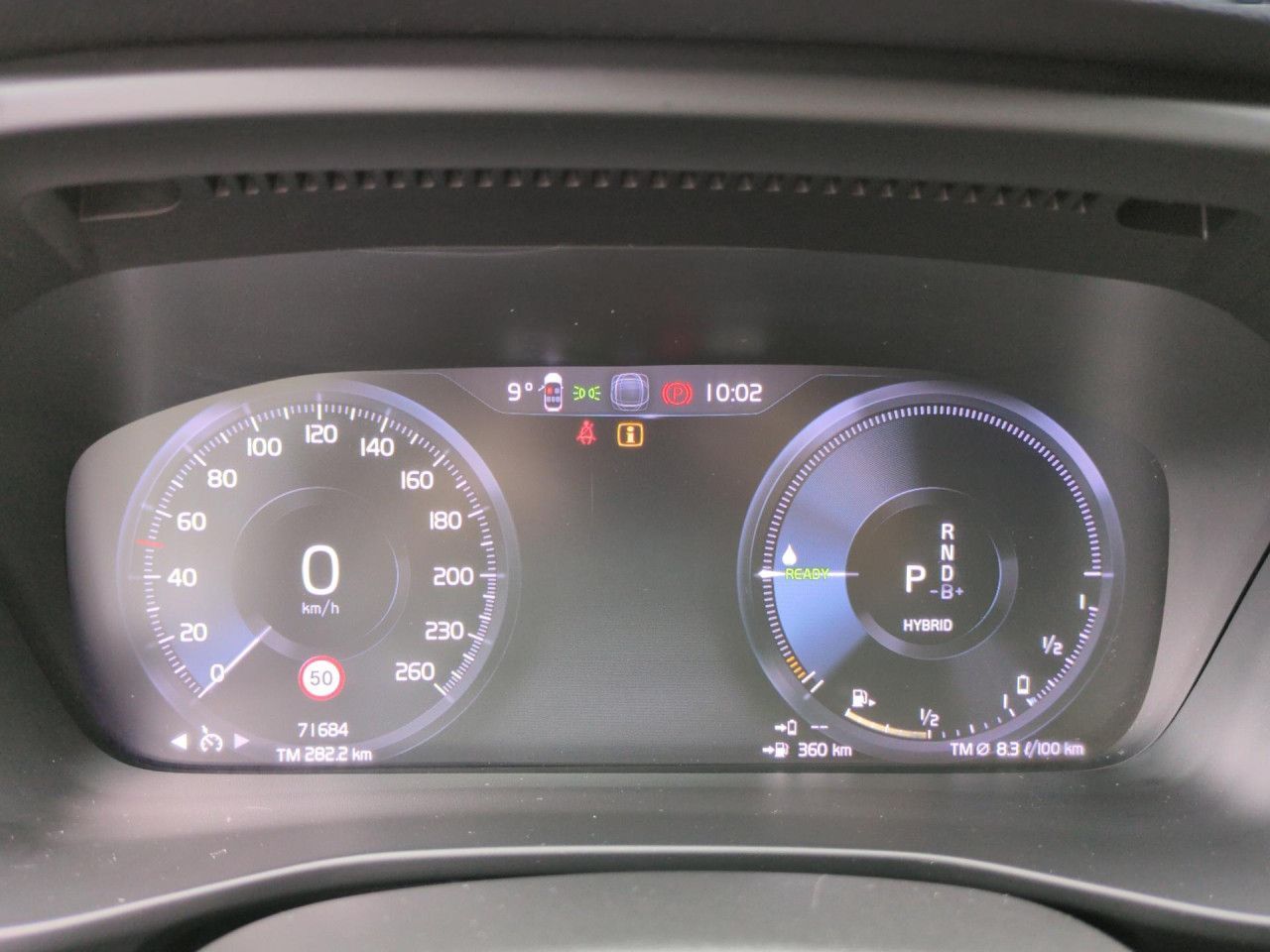 Volvo XC40 - Bild 16