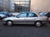 Opel Omega 2,0 CD 16V Scheunenfund Klima kein Rost! - Opel Omega CD mit Benzin-Antrieb